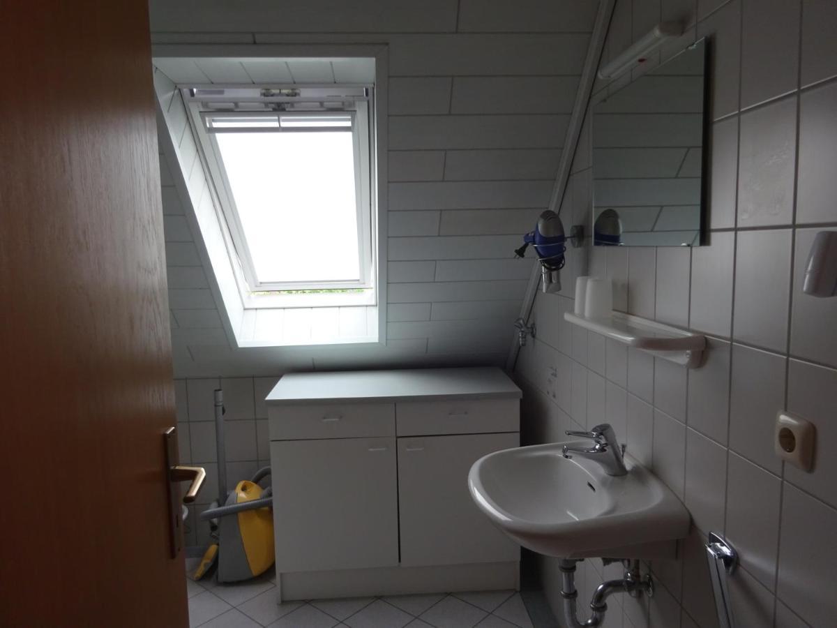Fewo Elke Esens Exteriér fotografie