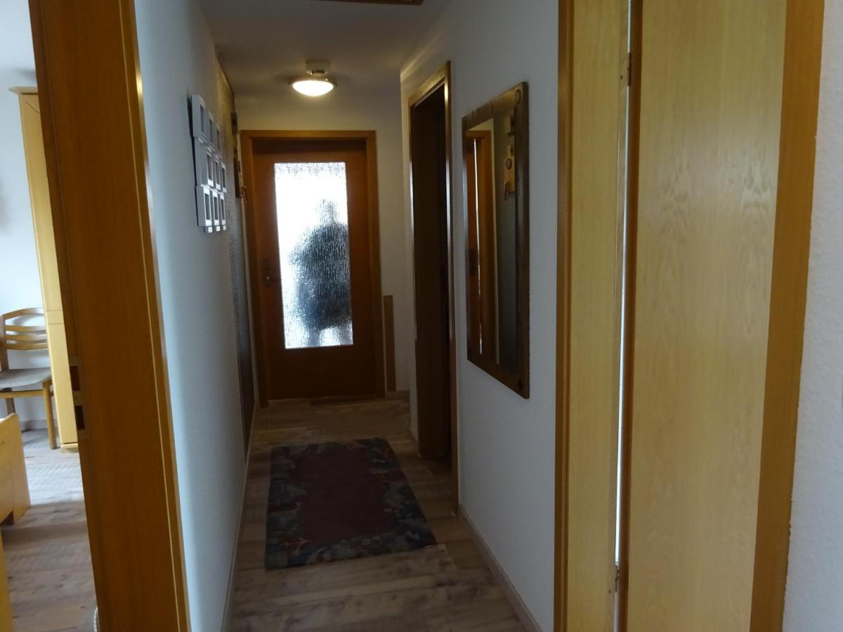Fewo Elke Esens Exteriér fotografie