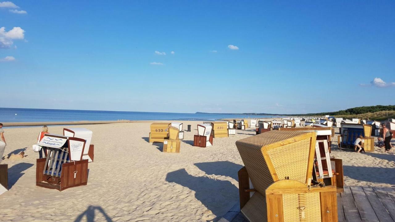 Fewo Elke Esens Exteriér fotografie